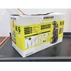 Karcher K6 SPEC elektromos magasnyomású mosó (újracsomagolt) Karcher K6 SPEC elektromos magasnyomású mosó (újracsomagolt)