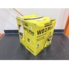 Karcher WD2 PLUS akkus ablaktisztító (újracsomagolt)