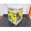Karcher SE4 elektromos kárpittisztító (újracsomagolt) Karcher SE4 elektromos kárpittisztító (újracsomagolt)