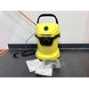 Karcher WD3 elektromos porszívó (újracsomagolt) Karcher WD3 elektromos porszívó (újracsomagolt)
