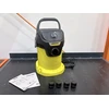 Karcher KWD3 elektromos porszívó (újracsomagolt) Karcher KWD3 elektromos porszívó (újracsomagolt)