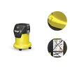 Karcher KWD3 elektromos porszívó (újracsomagolt)