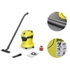Karcher WD3 elektromos porszívó (újracsomagolt) Karcher WD3 elektromos porszívó (újracsomagolt)