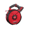 Milwaukee M18 FPFT-202 30M NC SET akkus kábelbehúzó (újracsomagolt)