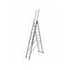 Ztrust TL311 háromrészes többcélú létra (újracsomagolt)