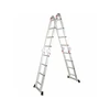 Ztrust ML404B négyrészes csuklós többcélú létra (újracsomagolt)