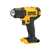 DeWalt DCE530N-XJ akkus hőlégfúvó (újracsomagolt) DeWalt DCE530N-XJ akkus hőlégfúvó (újracsomagolt)
