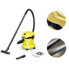 Karcher WD 2 Plus V-15/4/18 (YYY) elektromos porszívó (újracsomagolt)