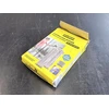 Karcher WV kültéri törlőkendő ablaktisztítóhoz (újracsomagolt) Karcher WV kültéri törlőkendő ablaktisztítóhoz (újracsomagolt)