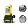 Karcher SP 17.000 Flat Level Sensor búvárszivattyú tisztavízre (újracsomagolt) Karcher SP 17.000 Flat Level Sensor búvárszivattyú tisztavízre (újracsomagolt)