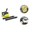 Karcher T 5 padlótisztító kefe magasnyomású mosóhoz (újracsomagolt) Karcher T 5 padlótisztító kefe magasnyomású mosóhoz (újracsomagolt)