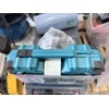 Makita E-10883 szerszám készlet 221 részes (újracsomagolt)