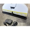 Karcher EWM 2 akkus padlótisztító Karcher EWM 2 akkus padlótisztító