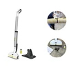 Karcher EWM 2 akkus padlótisztító Karcher EWM 2 akkus padlótisztító