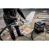Metabo KS 18 LTX 66 BL akkus körfűrész Metabo KS 18 LTX 66 BL akkus körfűrész