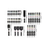 Bosch PRO Impact bit készlet 33 részes Bosch PRO Impact bit készlet 33 részes