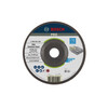 Bosch PRO Stainless Steel csiszolótárcsa 150 x 6 x 22,23 mm