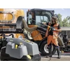 Karcher HDS 8/18-4 CXA melegvizes magasnyomású mosó Karcher HDS 8/18-4 CXA melegvizes magasnyomású mosó