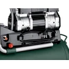 Metabo Basic 270-50 OF Silent elektromos dugattyús kompresszor Metabo Basic 270-50 OF Silent elektromos dugattyús kompresszor