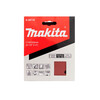 Makita rezgőcsiszoló papír 114x102 mm A150 Makita rezgőcsiszoló papír 114x102 mm A150