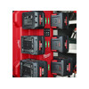 Milwaukee M18MPC6 akkumulátortöltő szerszámgépekhez Milwaukee M18MPC6 akkumulátortöltő szerszámgépekhez