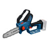 Bosch GKE 18V-20 akkus láncfűrész Bosch GKE 18V-20 akkus láncfűrész