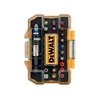 DeWalt 12 x DT7969 fúró-csavarbehajtó készlet DeWalt 12 x DT7969 fúró-csavarbehajtó készlet