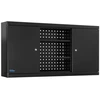 Güde 1200/1 Black Line szerszámos szekrény