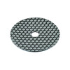 Flex gyémánt polírozó tárcsa DP 400 DRY D150 Flex gyémánt polírozó tárcsa DP 400 DRY D150