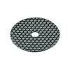 Flex gyémánt polírozó tárcsa DP 800 DRY D150 Flex gyémánt polírozó tárcsa DP 800 DRY D150