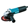 Makita 9558HNRX1 elektromos sarokcsiszoló