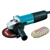 Makita 9558HNRX1 elektromos sarokcsiszoló