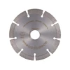 125 mm gyemanttarcsa DIAMAK szegmentalt szegmens 10 mm Kép: 125 mm gyemanttarcsa DIAMAK szegmentalt szegmens 10 mm.webp