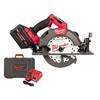 Milwaukee M18FCS66GR3-121C akkus körfűrész