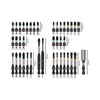 Bosch PRO Impact bit készlet 44 részes Bosch PRO Impact bit készlet 44 részes