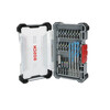 Bosch PRO Impact Multi Construction szerszám készlet 20 részes Bosch PRO Impact Multi Construction szerszám készlet 20 részes