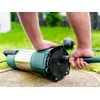 Metabo TDP 6200/4 Inox búvárszivattyú tisztavízre