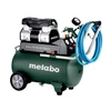 Metabo Basic 270-50 OF Silent elektromos dugattyús kompresszor
