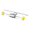 Karcher kefe magasnyomású mosóhoz