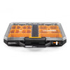 Toughbuilt StackTech alacsony rendszerező tárolórendszer