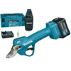 Makita UP100DSMJ akkus metszőolló Makita UP100DSMJ akkus metszőolló
