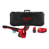 Milwaukee M12 PL-201C vezetékkutató Milwaukee M12 PL-201C vezetékkutató