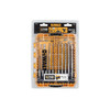 DeWalt sDS-Plus fúrószár készlet 10 db DeWalt sDS-Plus fúrószár készlet 10 db