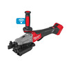 Milwaukee M18FRBCO32-502X akkus laposfejű sarokcsiszoló