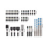 Bosch PRO Impact Multi Construction szerszám készlet 40 részes Bosch PRO Impact Multi Construction szerszám készlet 40 részes