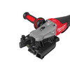 Milwaukee M18FRBCO32-502X akkus laposfejű sarokcsiszoló Milwaukee M18FRBCO32-502X akkus laposfejű sarokcsiszoló