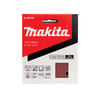 Makita rezgőcsiszoló papír 114x102 mm A320