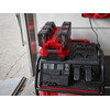 Milwaukee M18MPC6 akkumulátortöltő szerszámgépekhez Milwaukee M18MPC6 akkumulátortöltő szerszámgépekhez