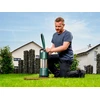 Metabo TDPA 6200/4 Inox búvárszivattyú tisztavízre