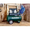 Metabo Basic 270-50 OF Silent elektromos dugattyús kompresszor Metabo Basic 270-50 OF Silent elektromos dugattyús kompresszor